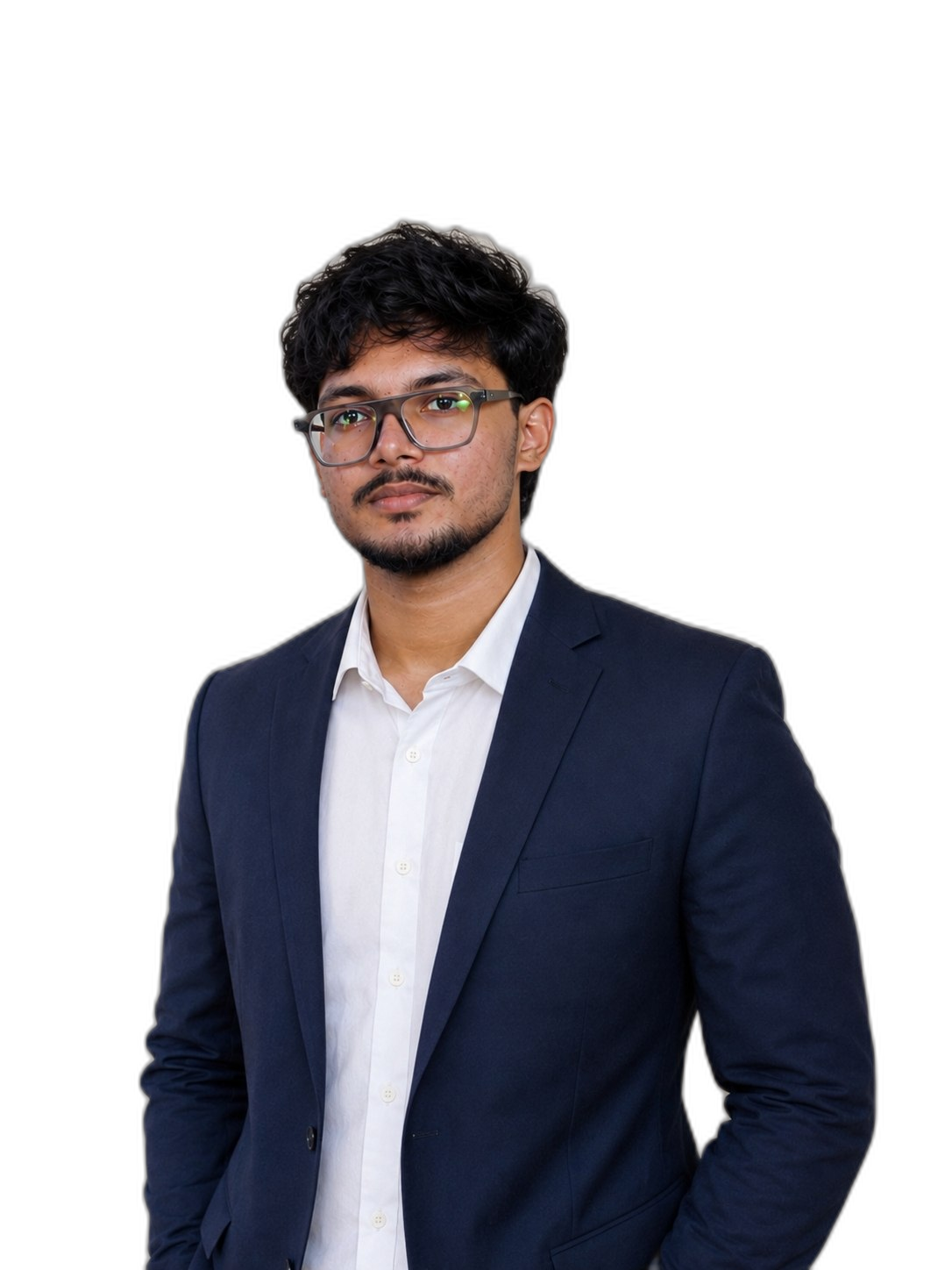Muhammad Irfan